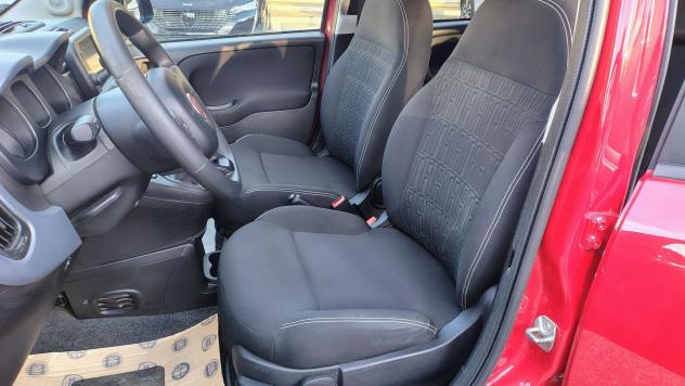 FIAT Panda Cross 1.0 FireFly S&S Hybrid - Foto 7