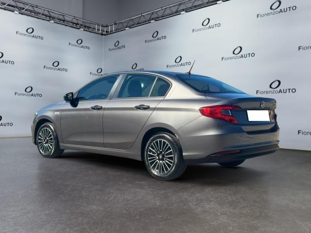 FIAT Tipo 1.0 T3 City Life 101 CV (Man) "PREZZO REALE" (F1341) - Foto 5