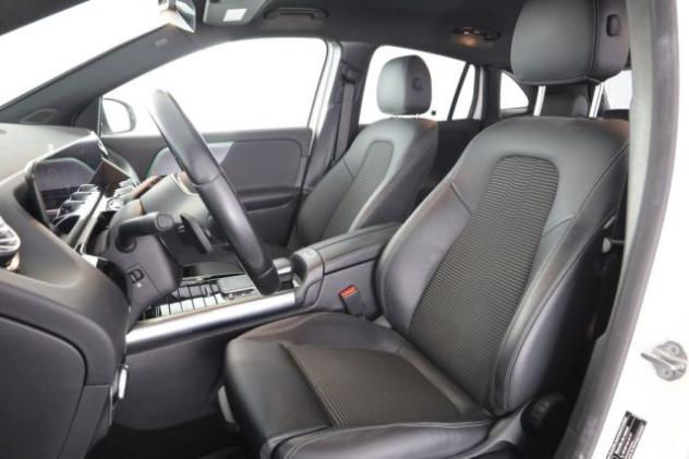 MERCEDES-BENZ CLA sse GLA GLA 200 d Automatic SPORT PLUS rif. 23707323 - Foto 2
