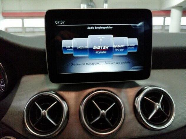 Mercedes-Benz GLA 200 Sport VETTURA AZIENDALE KM CERTIFICATI - Foto 7