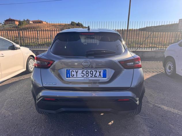 Nissan Juke 1.0 dig-t 114cv - Foto 3