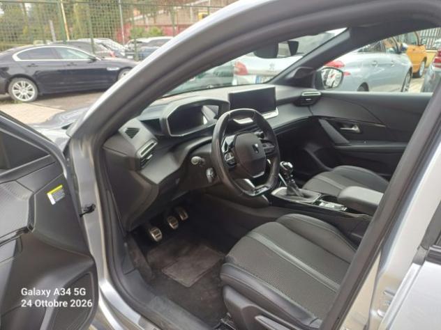 PEUGEOT 208 PureTech 100 Stop&Start 5 porte GT rif. 24224695 - Foto 8