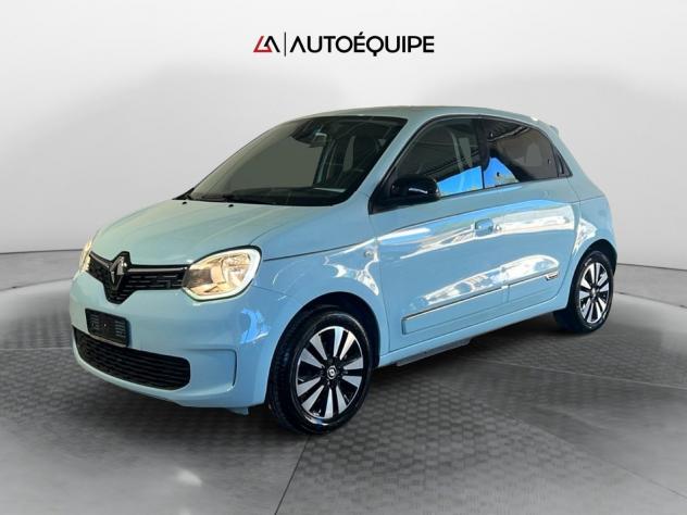 Renault Twingo Electric Twingo III Electric Twingo Techno 22kWh