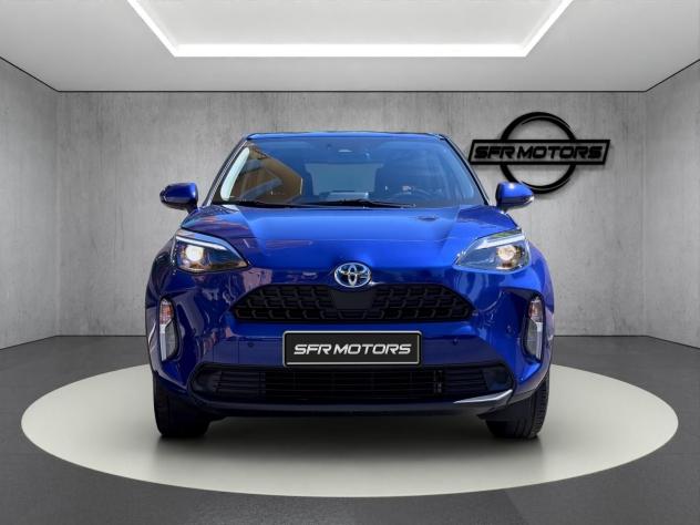 Toyota Yaris Cross Dynamic 1.5 116 CV E-CVT - PROMO - Foto 2