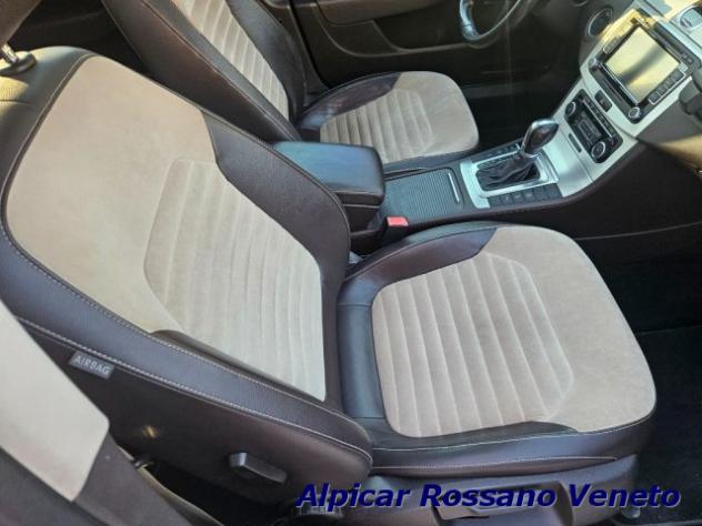 VOLKSWAGEN Passat Var 2.0 TDI 170 DSG 4m. High. BMT rif. 23778851 - Foto 8
