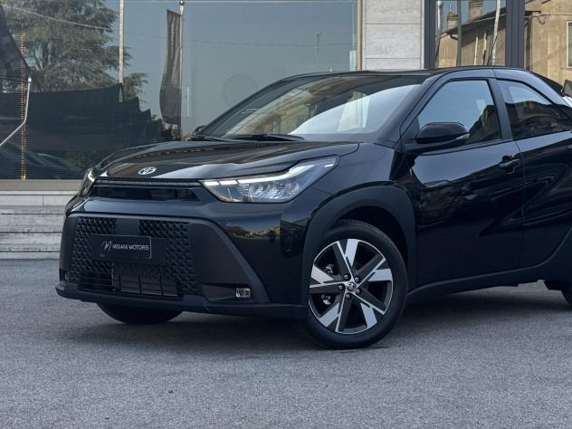 Toyota Aygo X Aygo X 1.5 hybrid Icon e-cvt - Foto 2