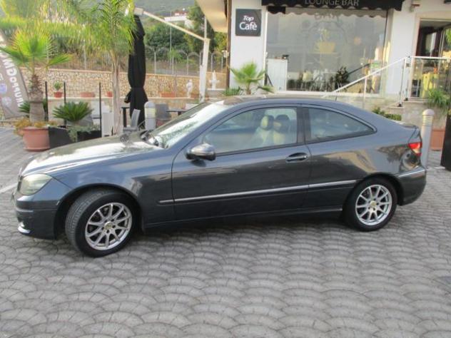MERCEDES-BENZ CLC 200 CDI Sport rif. 23995858 - Foto 3