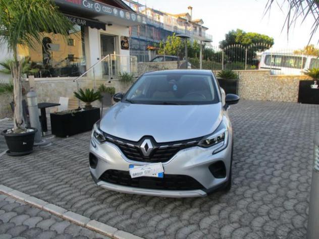 RENAULT Captur Blue dCi 95 CV Intens rif. 24072965 - Foto 8