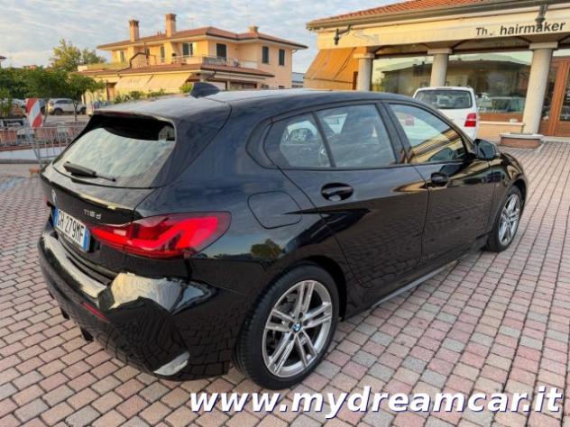 BMW 116 d 5p. Msport rif. 24144629 - Foto 4