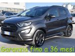 Ford EcoSport 1.0 EcoBoost 125 CV Start&Stop ST-Line