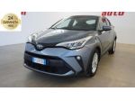 TOYOTA C-HR 1.8 Hybrid E-CVT Business rif. 24186025