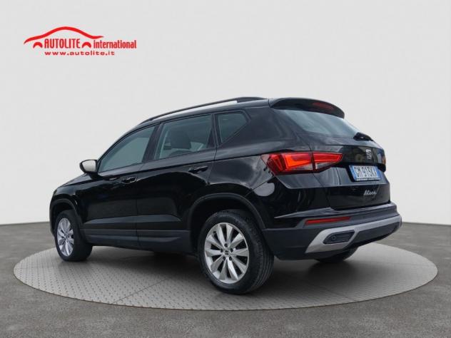 SEAT Ateca 2.0 TDI Business - Foto 3