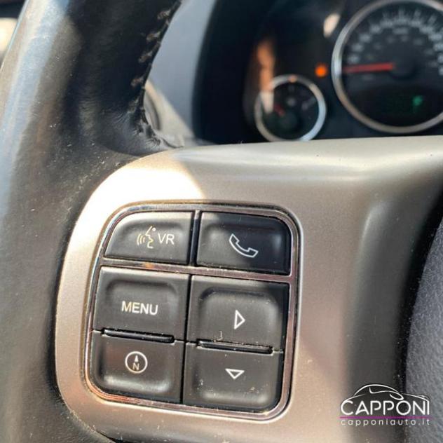 JEEP Compass 2.2 CRD 4WD rif. 24002662 - Foto 10