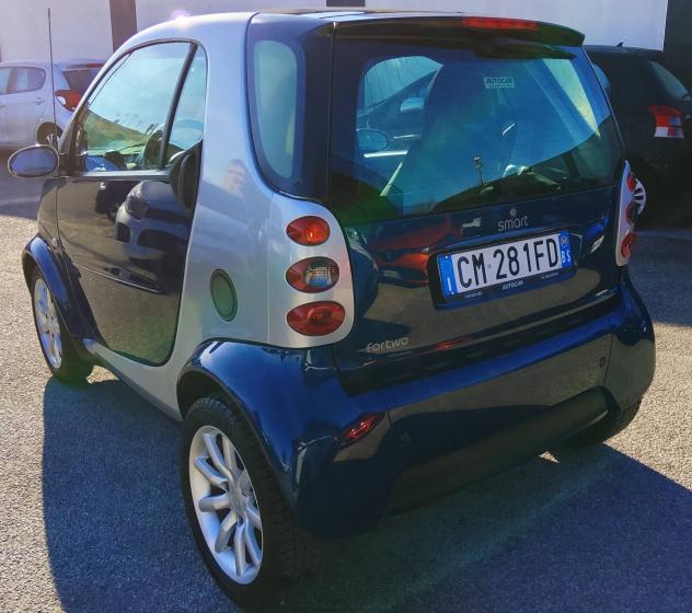 Smart ForTwo Passion - Foto 6