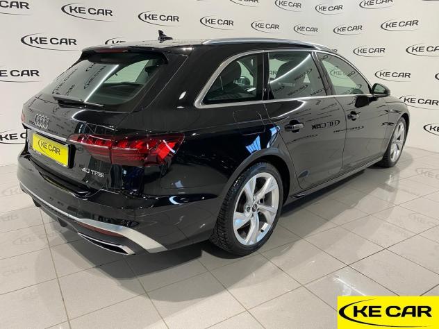 Audi A4 Avant 40 TFSI S tronic S line edition - Foto 5