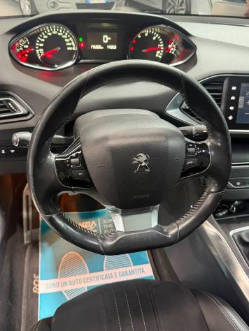 Peugeot 308 Tetto+Pelle+Led+Navigatore - Foto 9