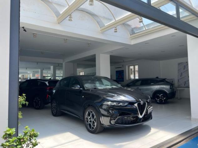 ALFA ROMEO Tonale 1.6 diesel 130 CV TCT6 Ti da €299,00 mensili rif. 24007065 - Foto 7