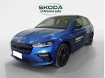 Škoda Scala 1.0 TSI 115 CV Monte Carlo