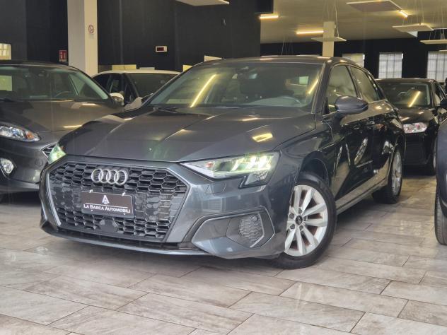 Audi A3 SPB 30 TFSI Business