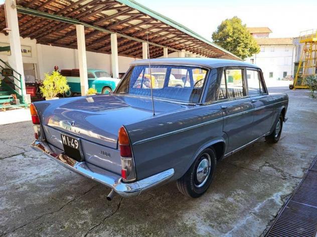 FIAT 2100 Berlina 1960 - SUMMER PRICE - Foto 9