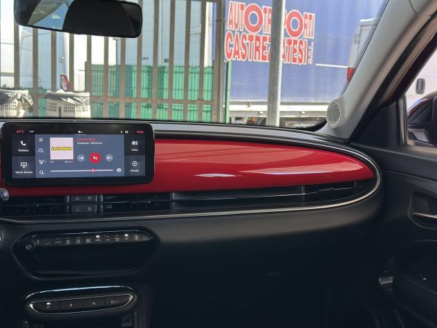 FIAT 600 N1 AUTOCARRO 5 POSTI HYBRID 1.2 110cv MHEV - Foto 7