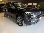 JEEP Compass 2ª serie Compass 1.5 Turbo T4 130 CV MHEV 2WD Summit