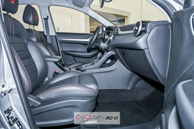 MG ZS 1.0T-GDI Luxury Auto - Foto 10