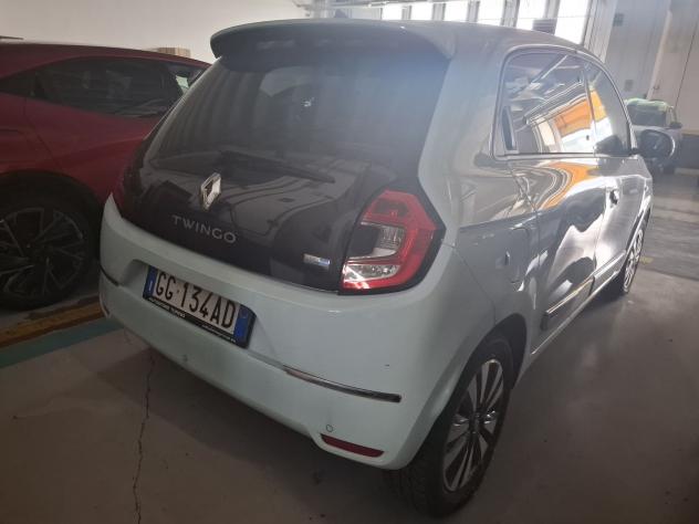 Renault Twingo Electric Twingo Intens 22kWh - Foto 10