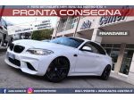 BMW Serie 2 M2 Coupé 3.0 MANUALE *Originale