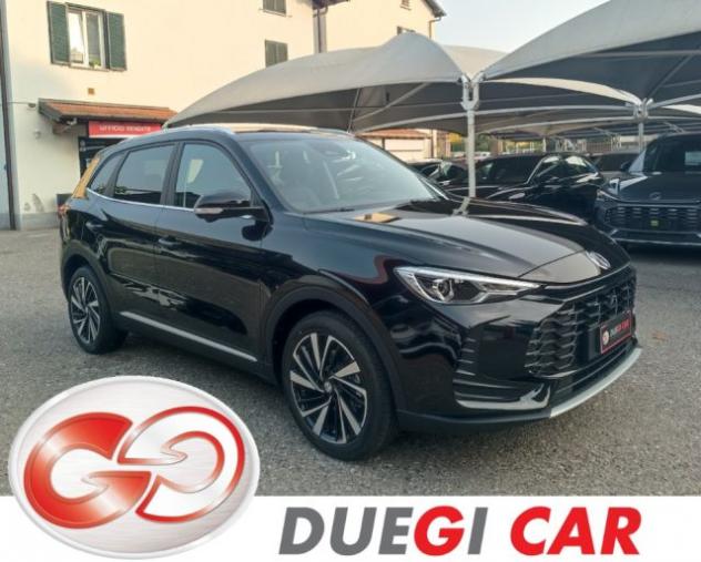 MG ZS 1.5 Hybrid+ Luxury rif. 22436297