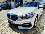BMW 118d 5p. Msport Exterior