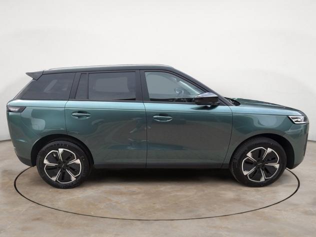 JAECOO 5 Jaecoo 5 1.5 TGDI Super hybrid SHS Pure * SENZA VINCOLO DI FINANZIAMENTO * - Foto 7