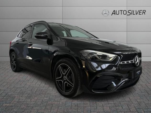 MERCEDES-BENZ GLA 200 d Automatic AMG Line Advanced Plus rif. 23048213