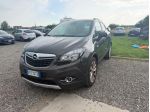 Opel Mokka 1.4 Turbo Ecotec 140CV 4x4 Start&Stop Cosmo