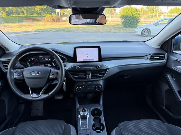 Ford Focus Berlina 1.5 120 CV Automatica 5p. Business - Foto 7