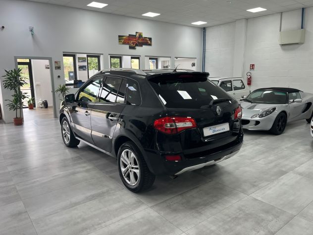 Renault Koleos 2.0 dci Bose 4x4 150cv auto - Foto 7