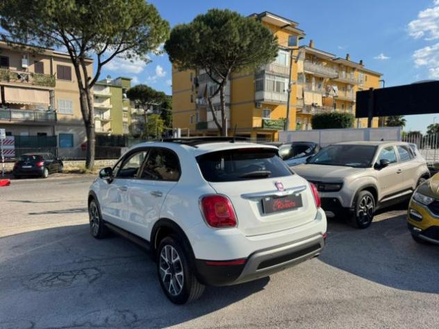 FIAT 500X 1.6 MultiJet 120 CV Cross Plus Tetto rif. 23802795 - Foto 9