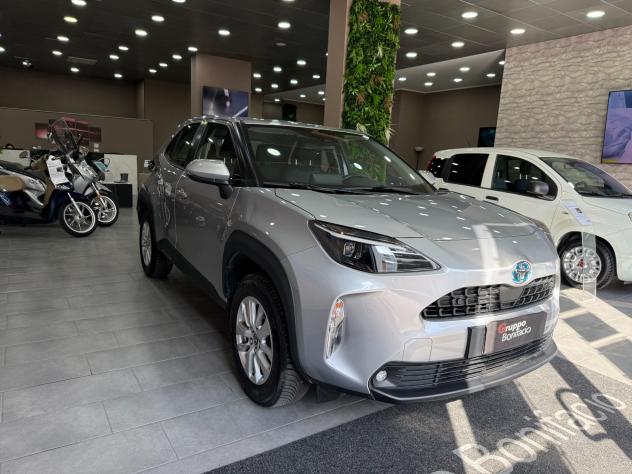 Toyota Yaris Cross 1.5 Hybrid 5p. E-CVT Active - Foto 3