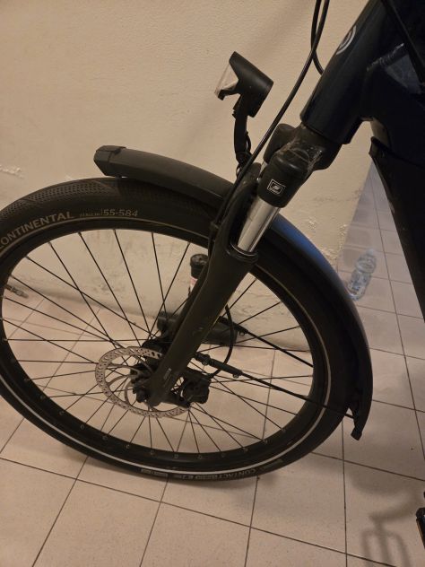 Bici elettrica - Foto 6