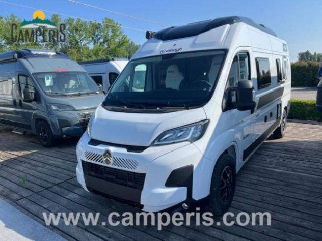 ELNAGH ELNAGH E-VAN 2 NEXT rif. 23551412