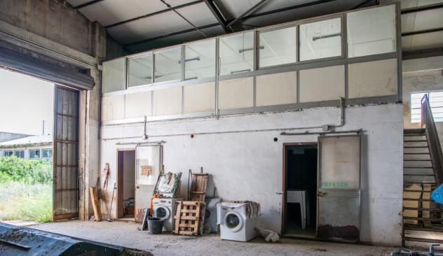 Industriale/Artigianale in vendita a Selargius - Foto 17