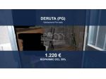 Immobile in asta di 5 m² in vendita a Deruta