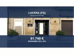 Immobile in asta di 84 m² in vendita a Lucera
