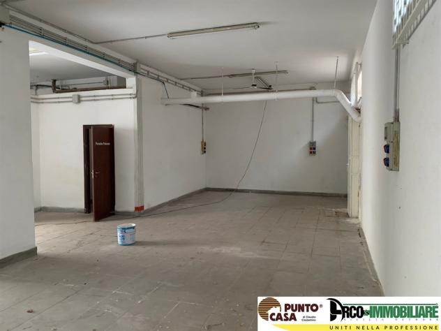 Vendita in blocco Tre Ampi Magazzini contigui di 584 mq zona Malaspina - Foto 6