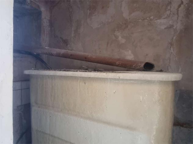 V004371 - VENDESI CASA SINGOLA A 1€ A CAMPOFRANCO - Foto 17