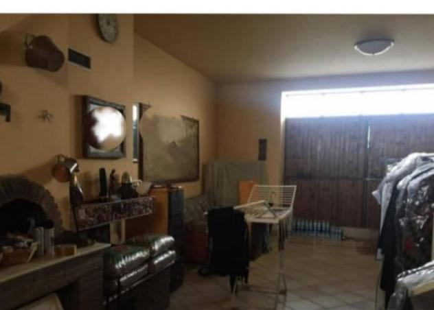 Immobile in asta di 149 m² in vendita a Castel Sant'Elia - Foto 8
