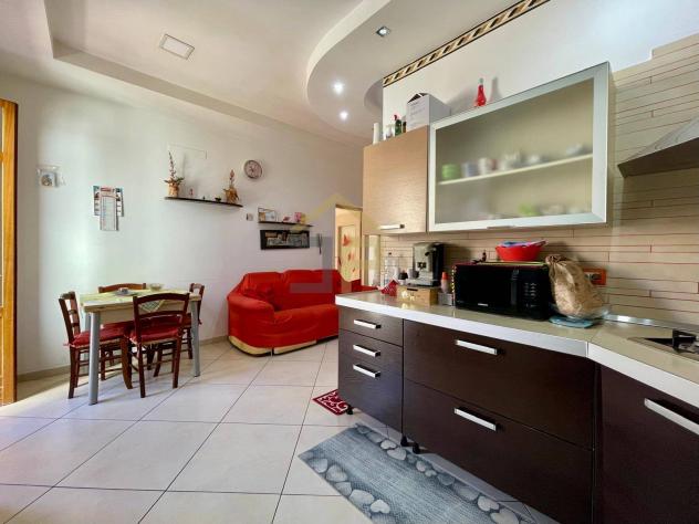 Casa Semindipendente in vendita a Castellammare del Golfo - Foto 8
