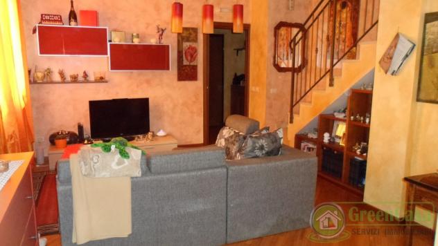 APPARTAMENTO di 3 vani e di 100 mq (CAVENAGO DI BRIANZA) rif. IGC 3 LOCALI 165 CAVENAGO - Foto 10