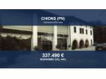 Immobile in asta di 598 m² in vendita a Chions