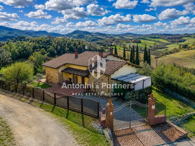 Villa in vendita a Collazzone